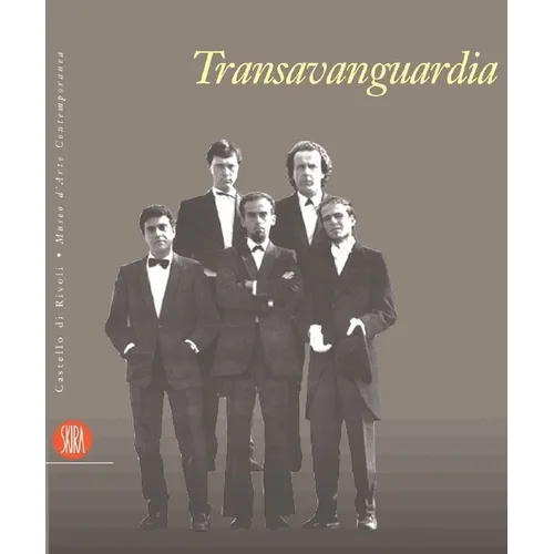 Transavanguardia