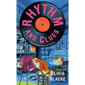 Rhythm and Clues: The Record Shop Mysteries