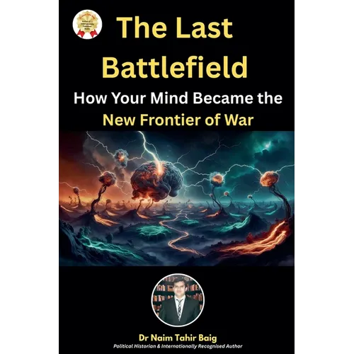 The Last Battlefield