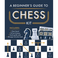 A Beginner's Guide to Chess Kit