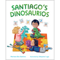 Santiago's Dinosaurios