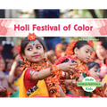 Holi Festival of Color