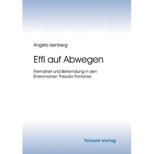 Effi auf Abwegen