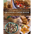 The Vegetarian's Complete Quinoa Cookbook: From the Ontario Home Economics Association