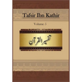 Tafsir Ibn Kathir: Volume 5