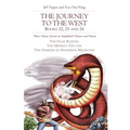 The Journey to the West, Books 22, 23 and 24