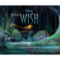 Disney the Art of Wish