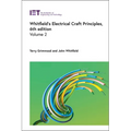 Whitfield's Electrical Craft Principles