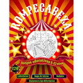 120 Rompecabezas: Juegos educativos para niños 8-12 años: Encuentra las diferencias, Sopa de letras, Laberintos y sudoku.