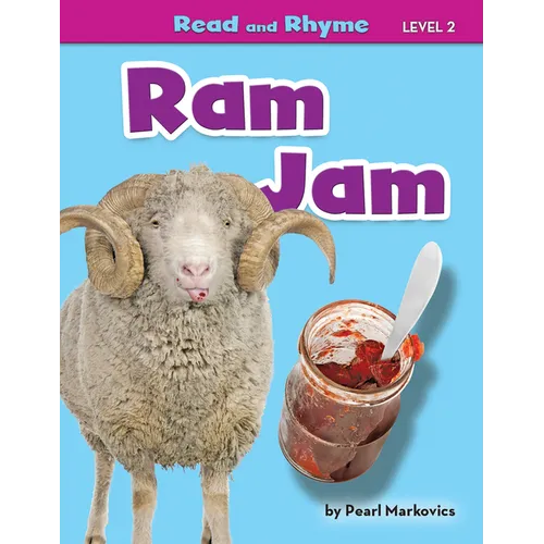 RAM Jam