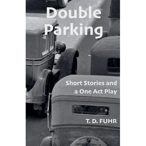 Double Parking
