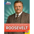 Theodore Roosevelt