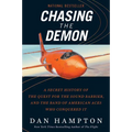 Chasing the Demon