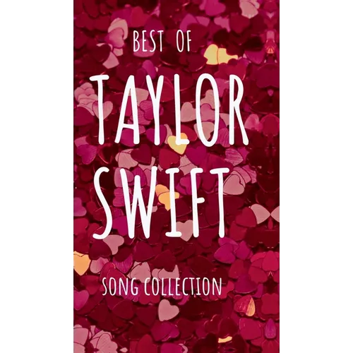 Best of Taylor Swift: Song collection