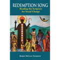 Redemption Song: Reading the Scripture for Social Change