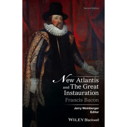 New Atlantis and the Great Instauration