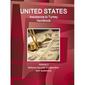 US Assistance to Turkey Handbook Volume 2 Defense Security Cooperation and Assistance