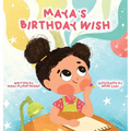 Maya's Birthday Wish