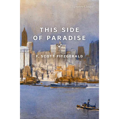 This Side of Paradise