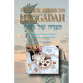 The New American Haggadah
