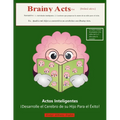 Actos Inteligentes: Spanish translation of Brainy Acts