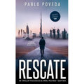 Rescate: una novela de Don, el millonario que llega donde la justicia no puede: Un thriller psicológico de amor, misterio y suspense