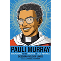 Pauli Murray: Shouting for the Rights of All People