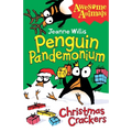 Penguin Pandemonium - Christmas Crackers