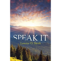 Speak It