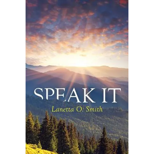 Speak It