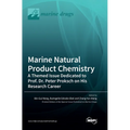 Marine Natural Product Chemistry: A Themed Issue Dedicated to Prof. Dr. Peter Proksch on His Research Career