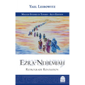 Ezra-Nehemiah: Retrograde Revolution
