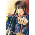 Yona of the Dawn, Vol. 29