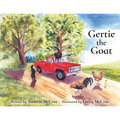Gertie the Goat