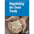 Negotiating the Seed Treaty