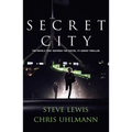 Secret City TV Tie in