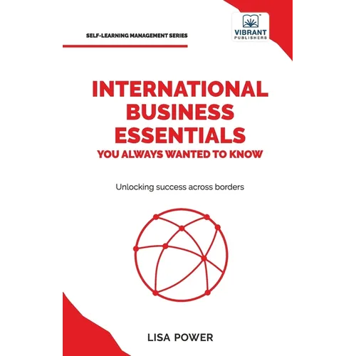 International Business Essentials You Always Wanted to Know