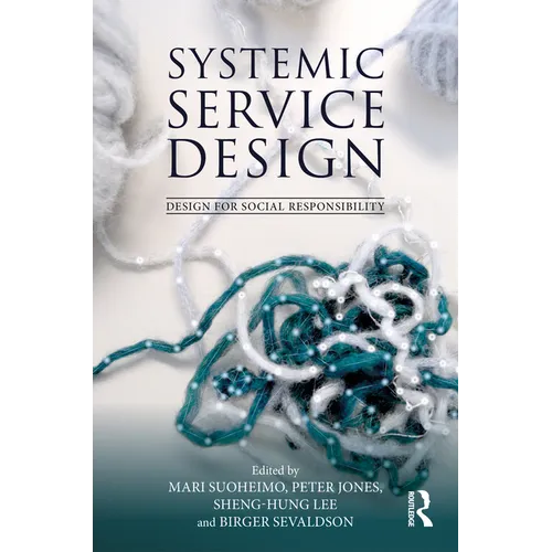 Systemic Service Design
