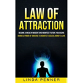 Law of Attraction: Become A Wealth Magent And Manifest Future You Desire (Harness Power Of Universe To Manifest Success, Money & Love)