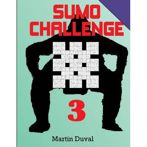 Sumo Challenge 3