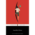Lazarillo de Tormes / The Guide Boy of Tormes