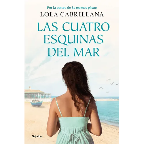 Las Cuatro Esquinas del Mar / The Four Corners of the Sea