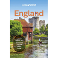 Lonely Planet England
