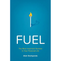 Fuel: The Most Important Number in Your Financial Life