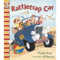 Rattletrap Car