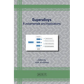 Superalloys: Fundamentals and Applications