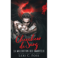 Chercheur de sang
