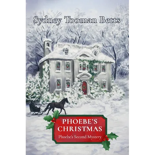 Phoebe's Christmas