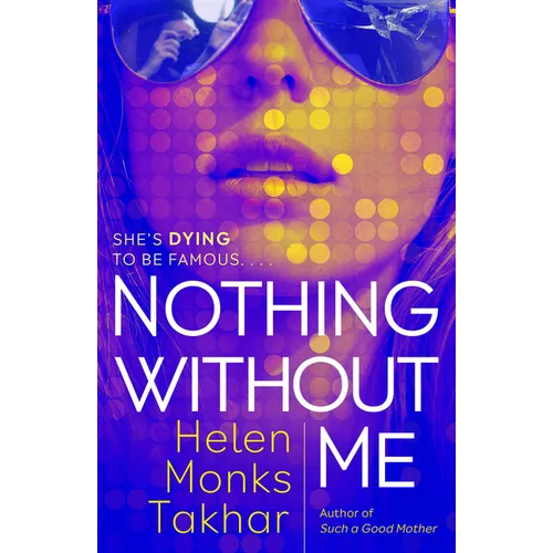 Nothing Without Me