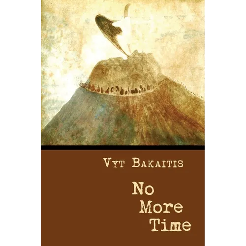 No More Time